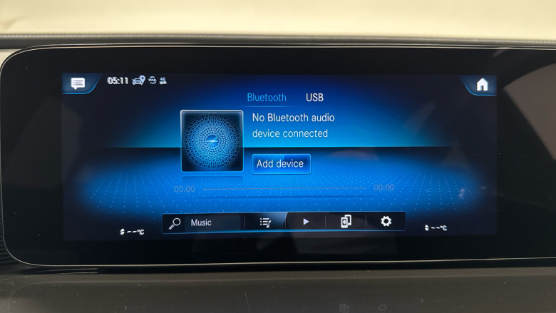 Mercedes-Benz EQC 400 300kW AMG Line 80kWh 5dr Auto Electric Estate